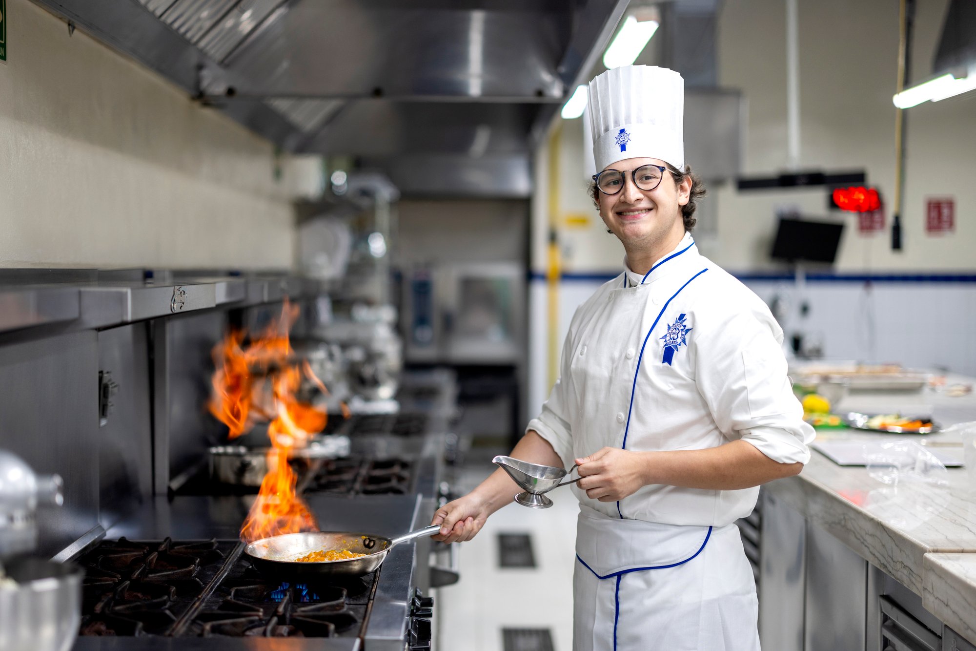 Cocina Demo