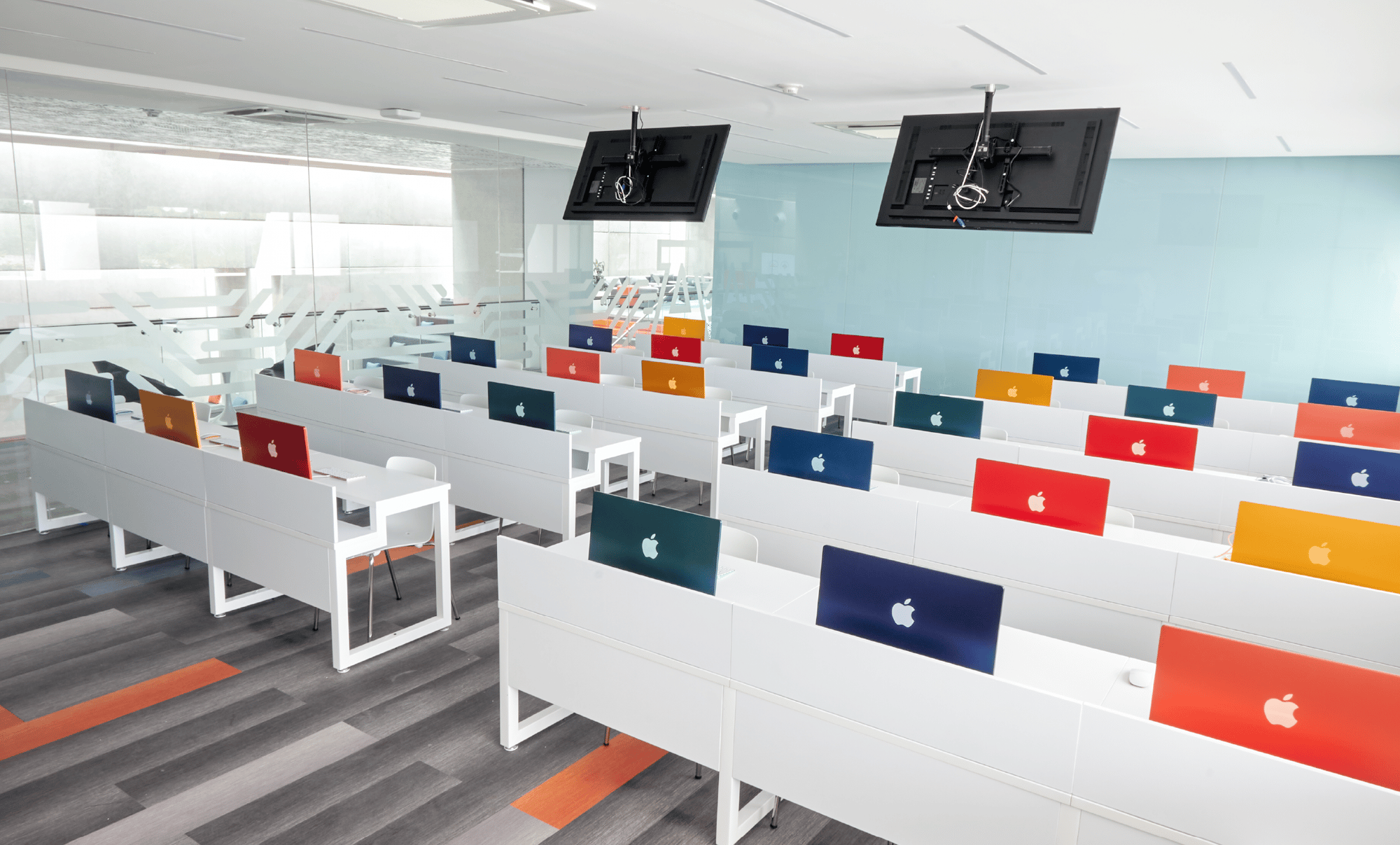 Mac Lab