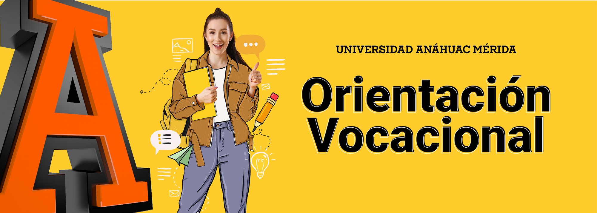 Orientación vocacional