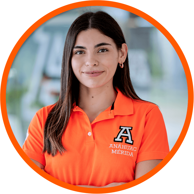 Natalia Fernández | asesor anáhuac