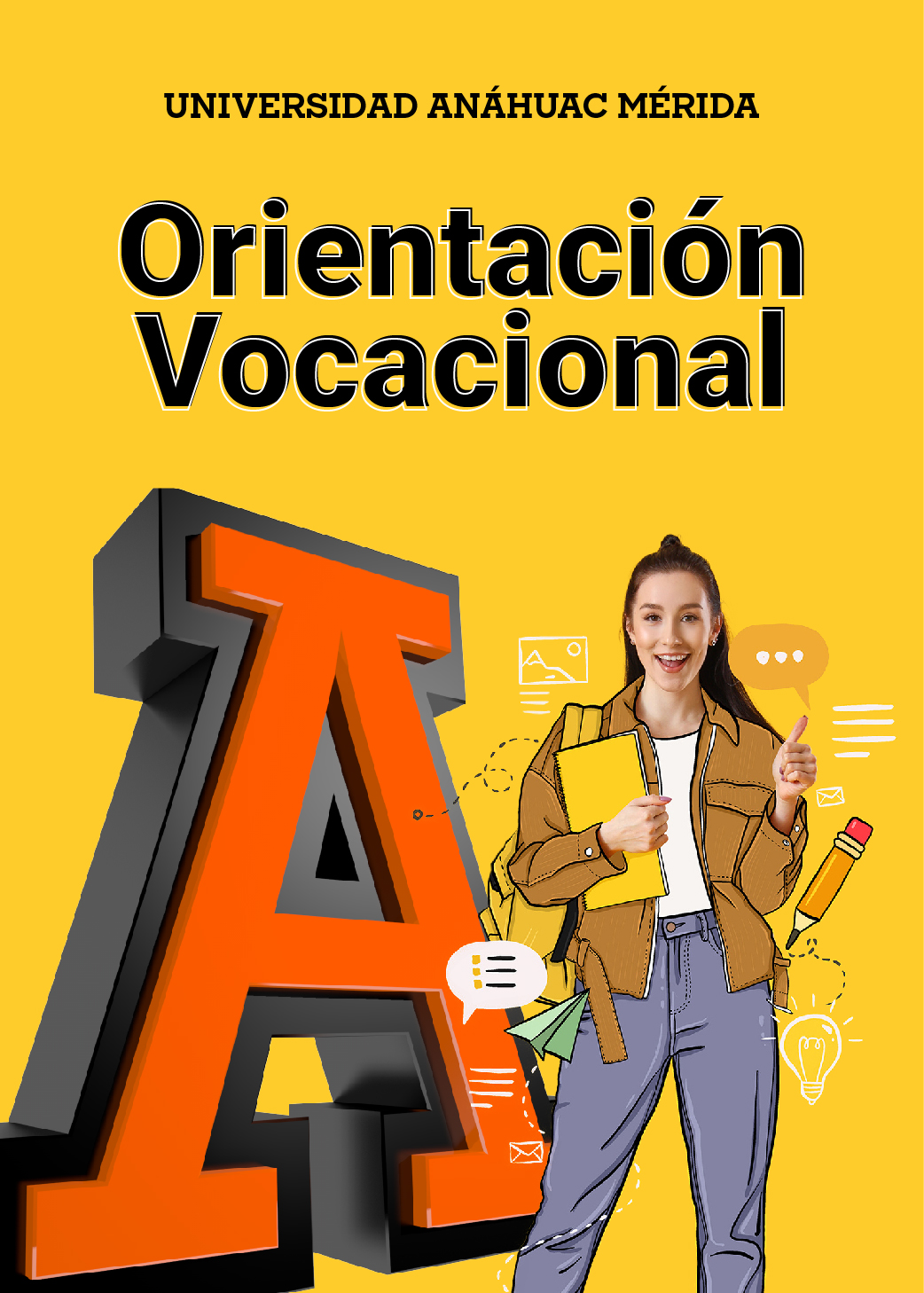 Orientación vocacional